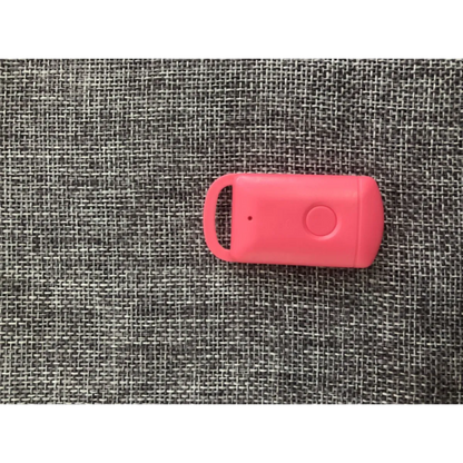 Anti-lost device for the elderly Pets