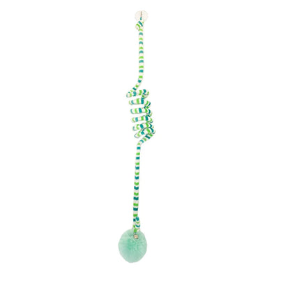 Simulation Interactive Cat Teaser Wand