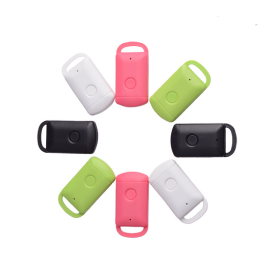 Anti-lost device for the elderly Pets