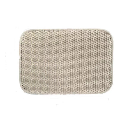 Waterproof Cat Litter Mat