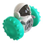 Interactive Balance Car Pet Toy