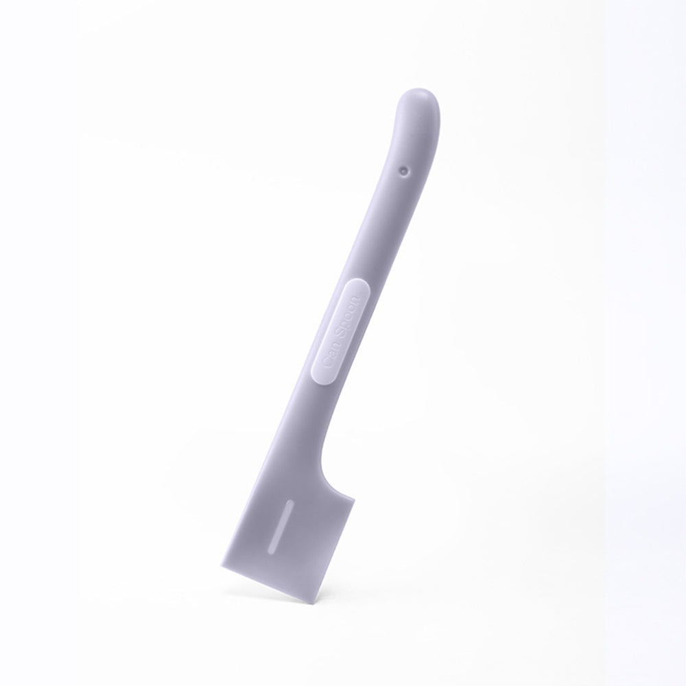 Long-Handle Pet Feeding Spoons
