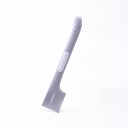 Long-Handle Pet Feeding Spoons