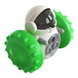 Interactive Balance Car Pet Toy